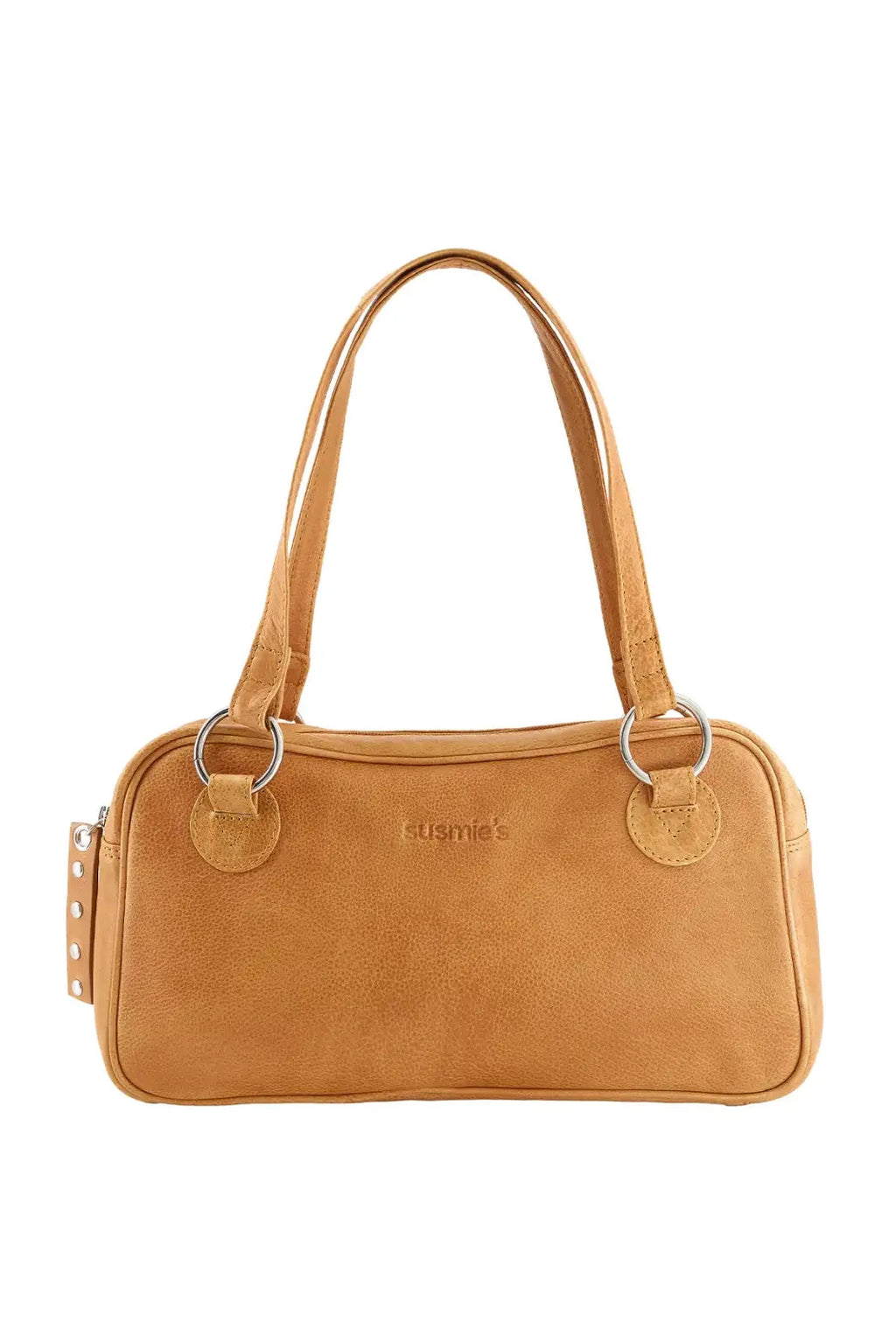 SUSMIE'S・Vito Bag・Camel