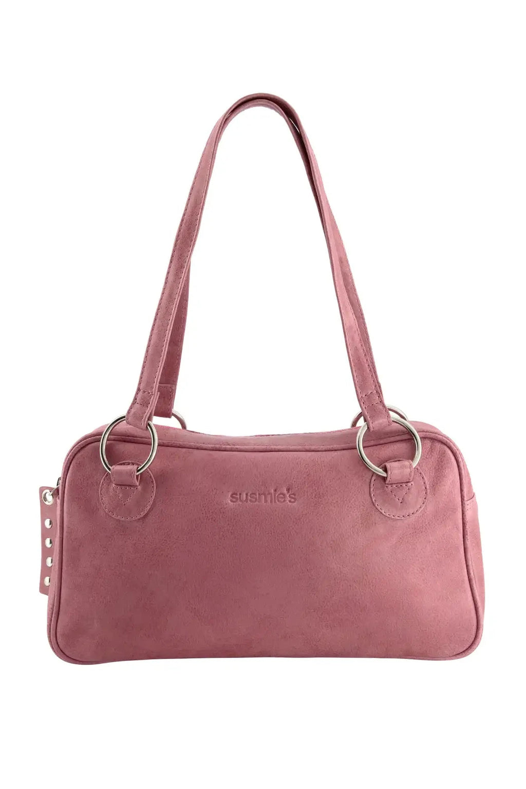 SUSMIE'S・Vito Bag・Rose