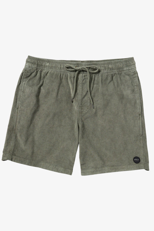 Escape Elastic Cord Short SLE・RVCA