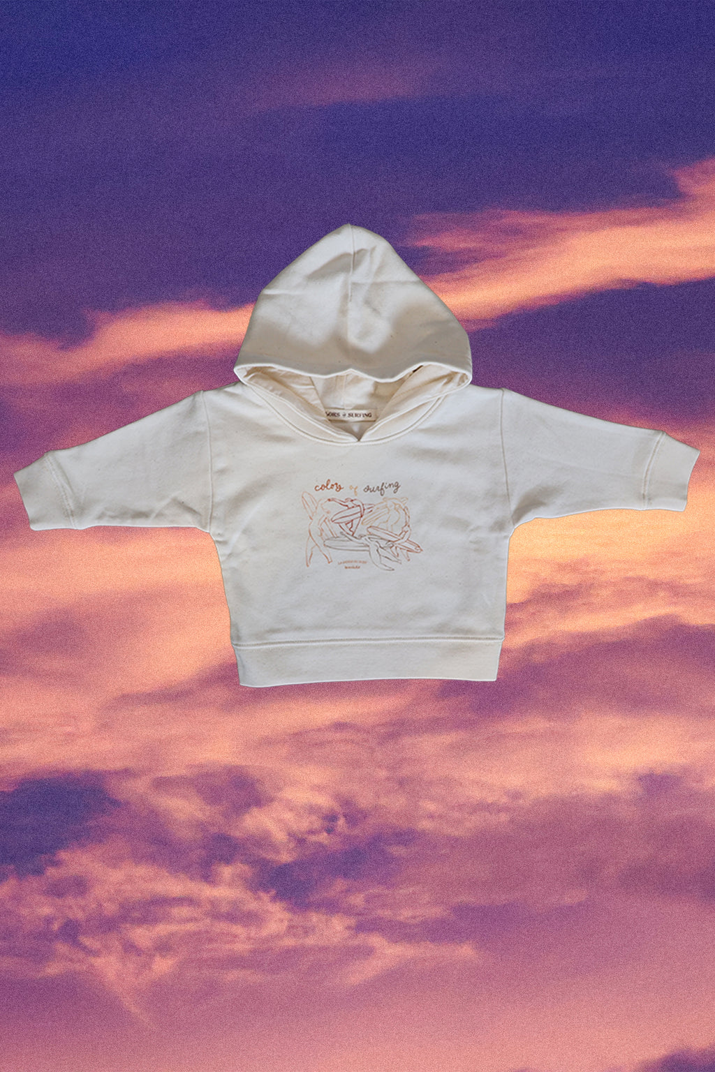 Baby · Hoodie