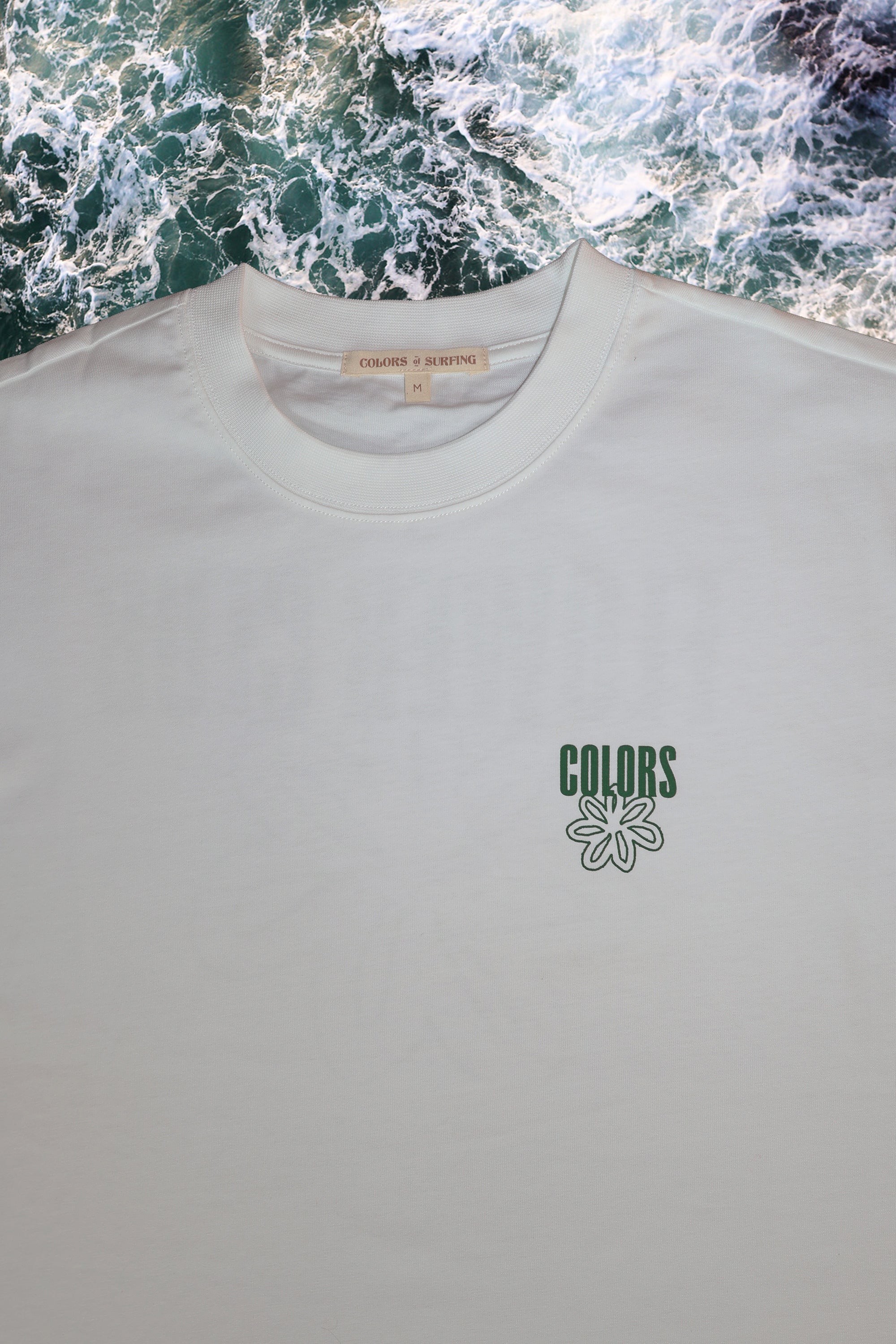Flower Club · Tee