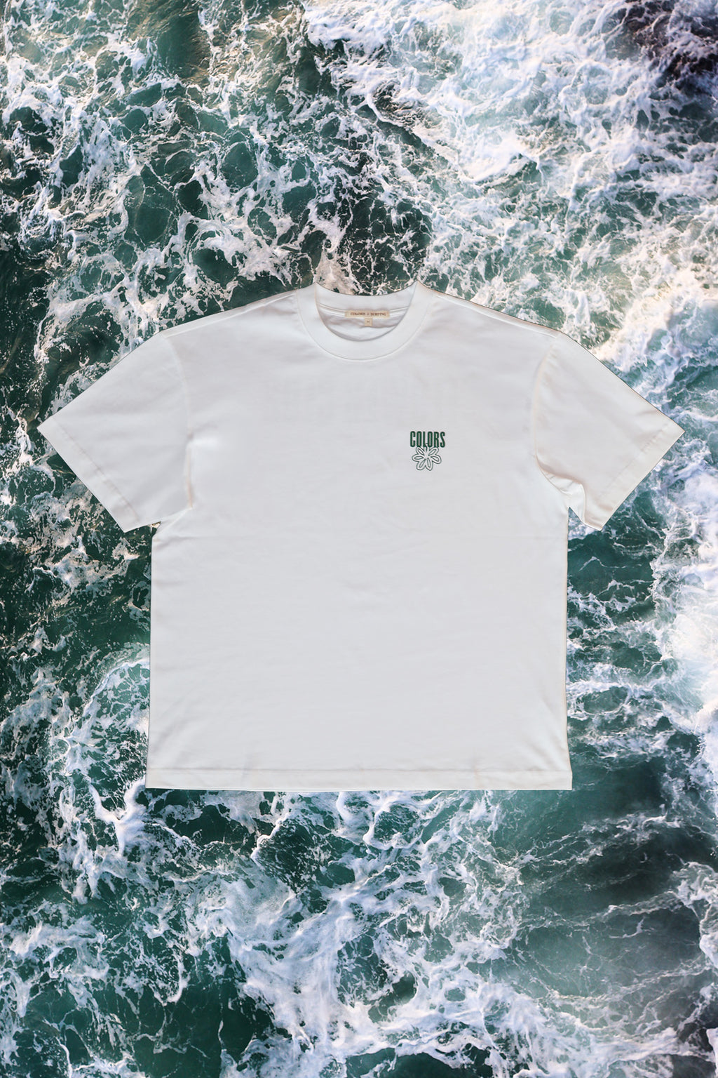 Flower Club · Tee