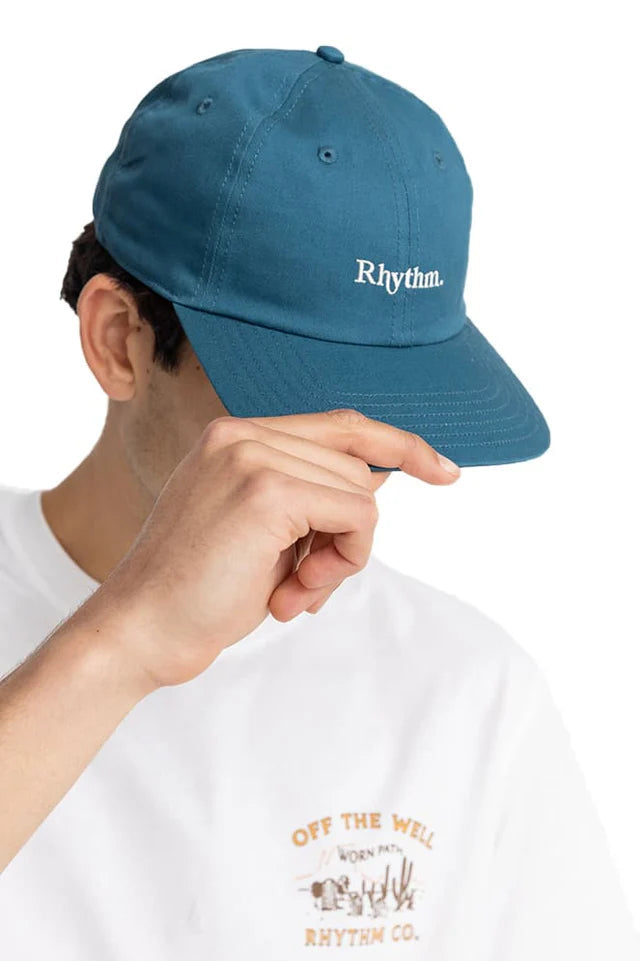 RHYTHM・casquette Essential