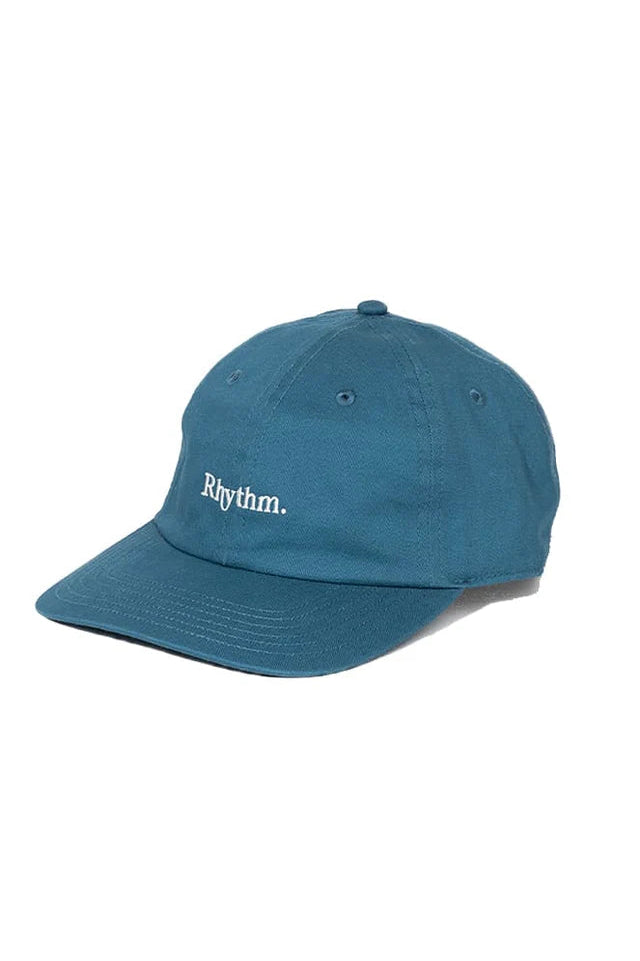 RHYTHM・casquette Essential