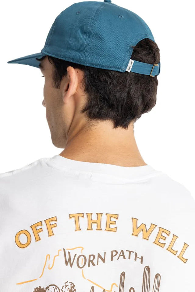 RHYTHM・casquette Essential