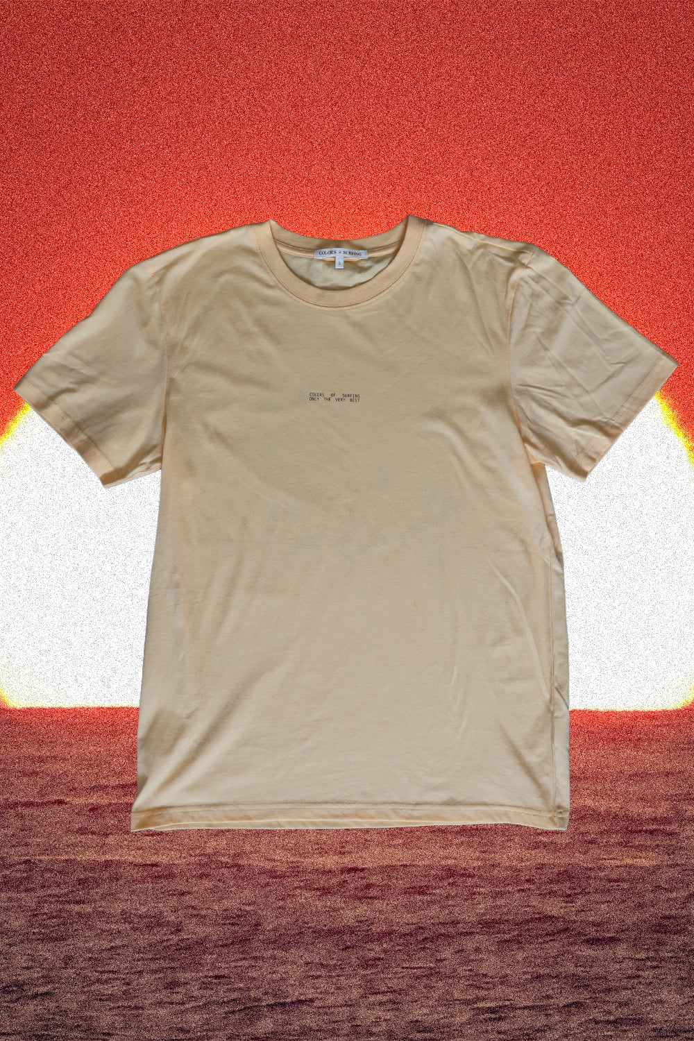 Favorite things · Tee