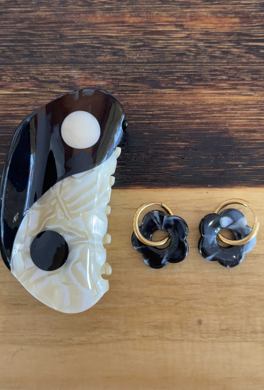 Yin & Yang • Kolore