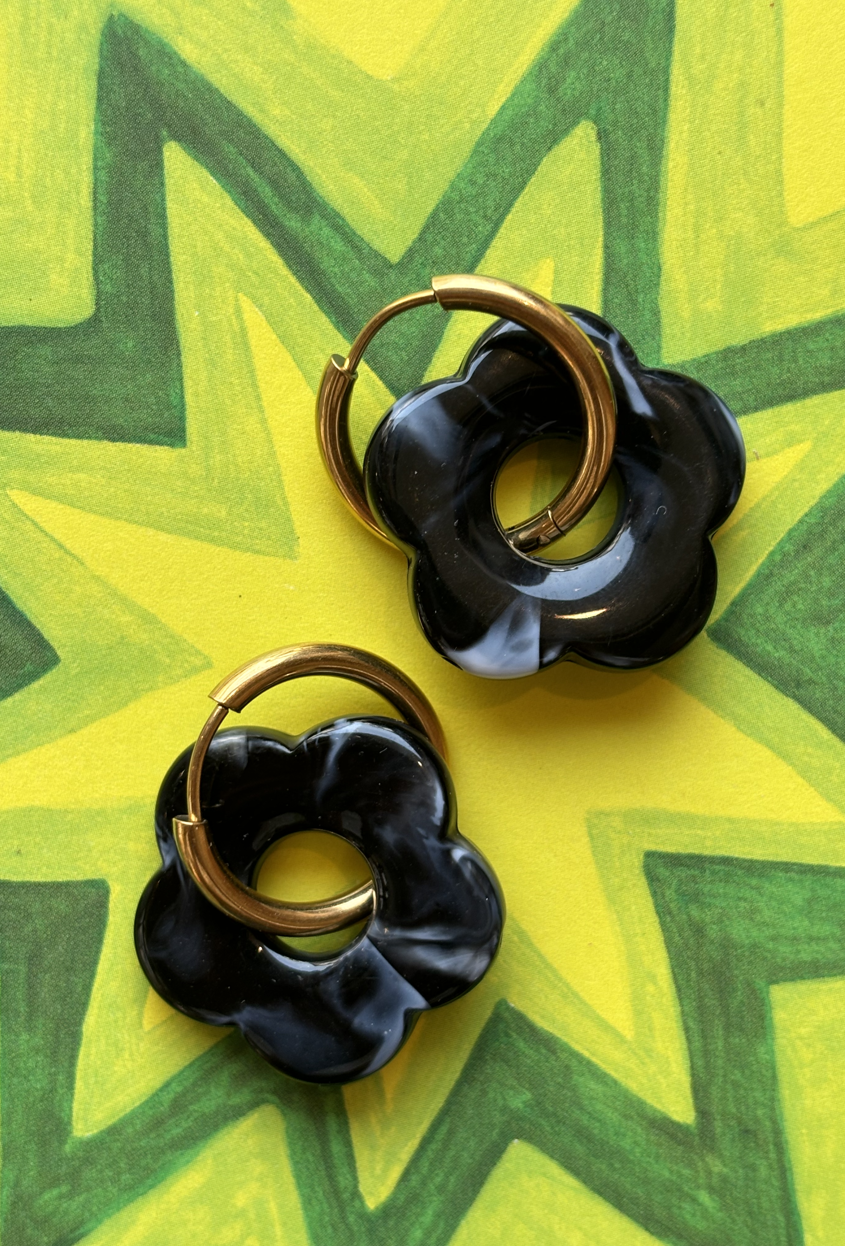 Yin & Yang • Kolore