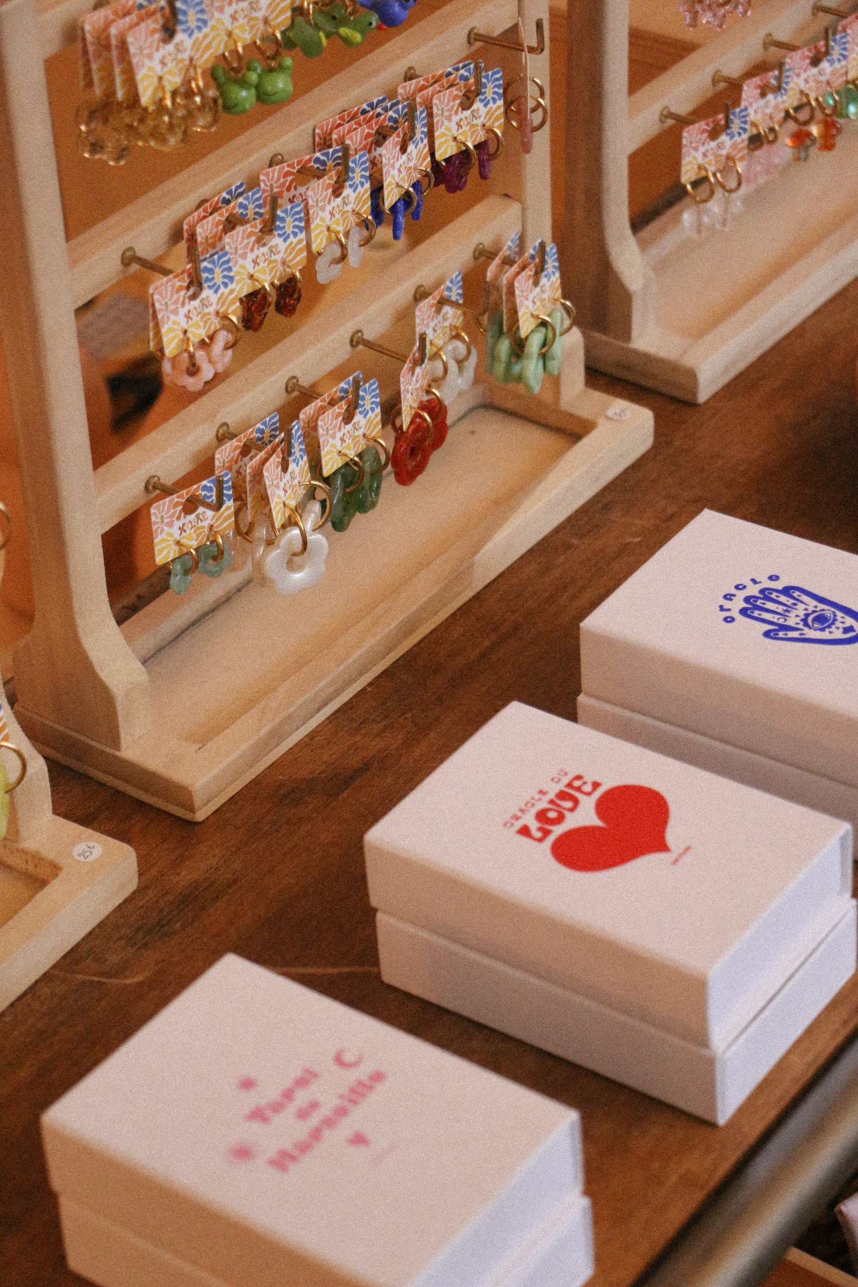 Oracle · Bam Studio