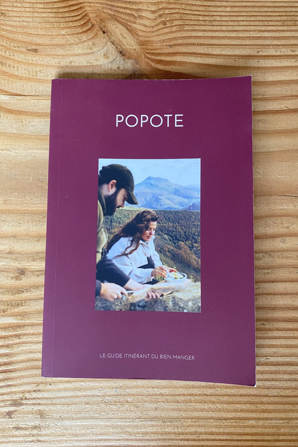 Guide POPOTE