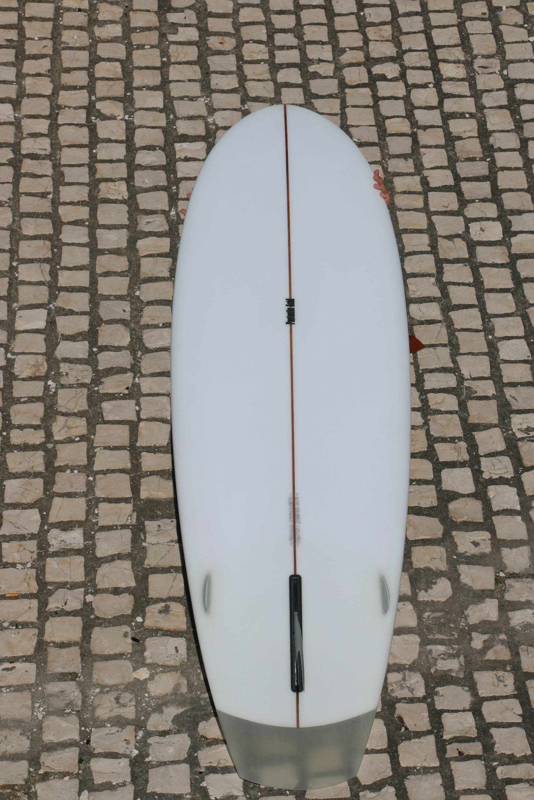 Flextail 5'10