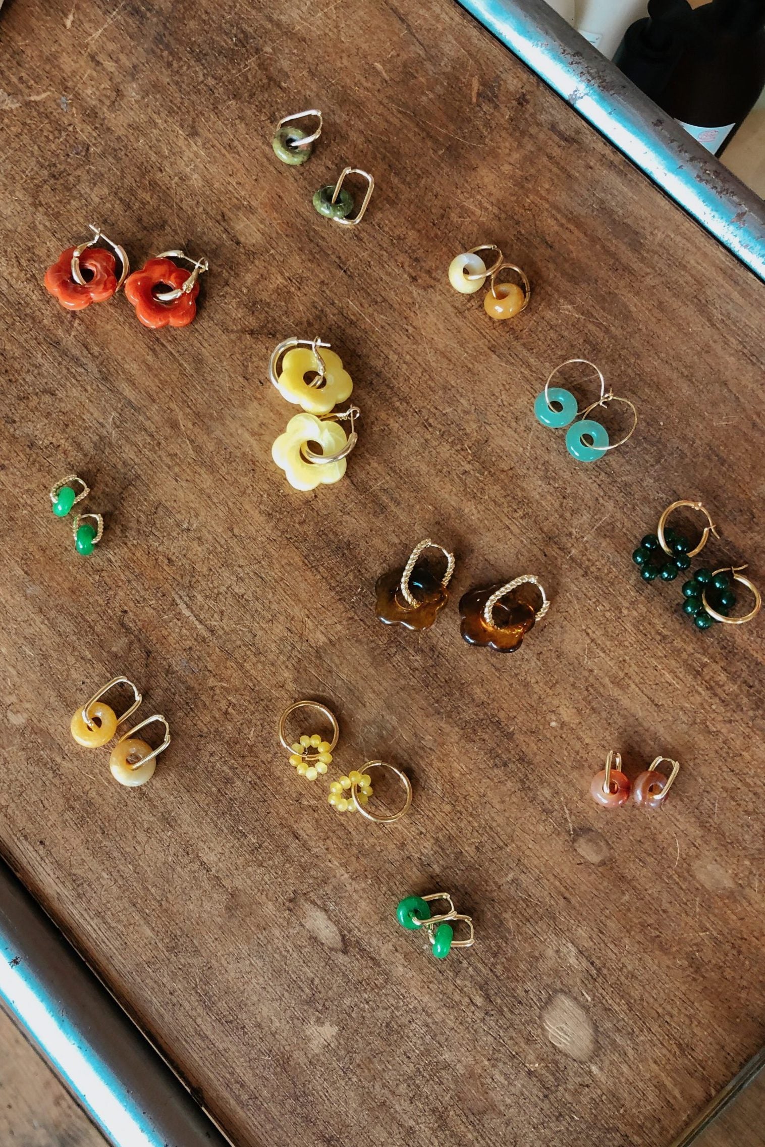 Kolore • Nori Nora