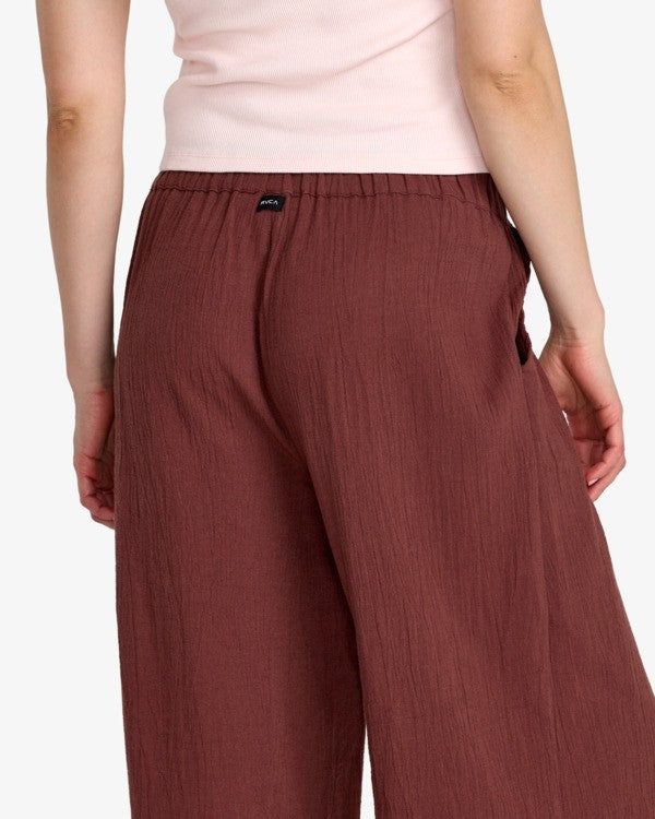 New Yume Wide・RVCA