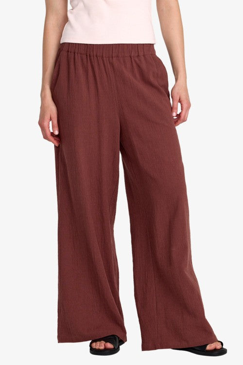 New Yume Wide・RVCA