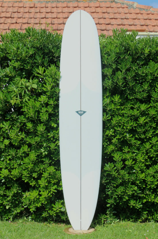 Sidecut fish 5'8 – Colors of Surfing