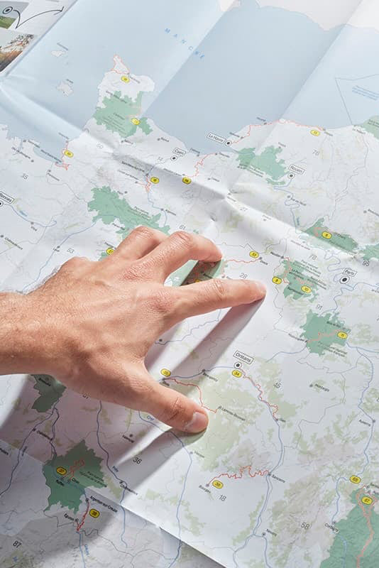 Recto Verso・France