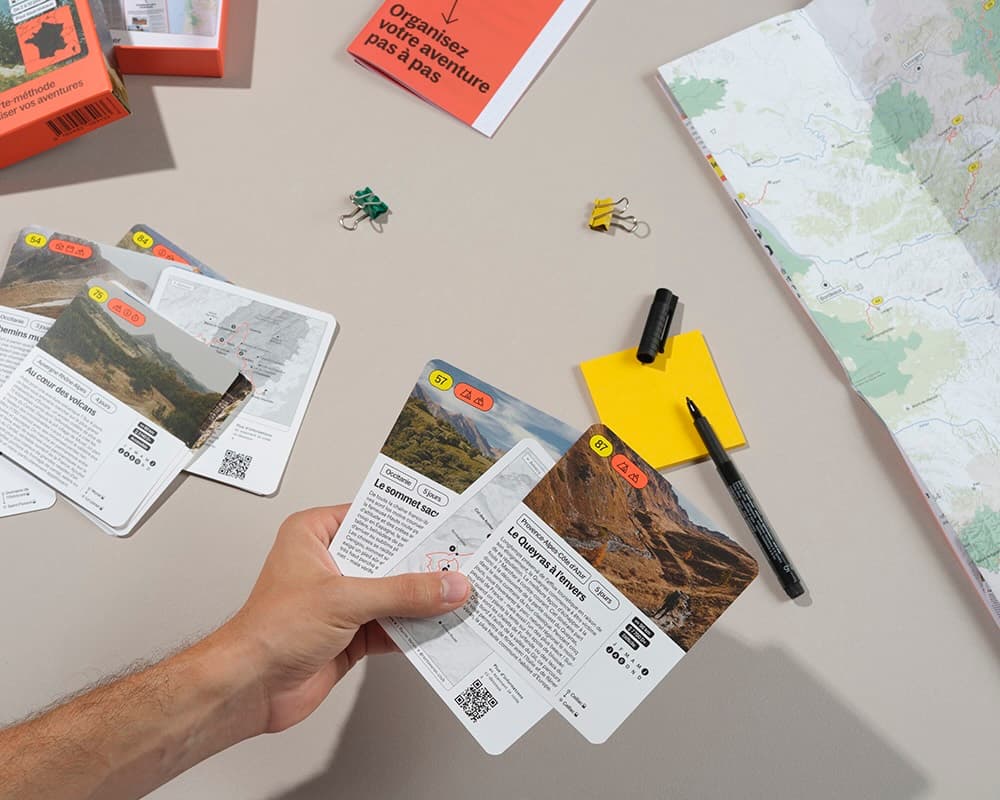 Recto Verso・France