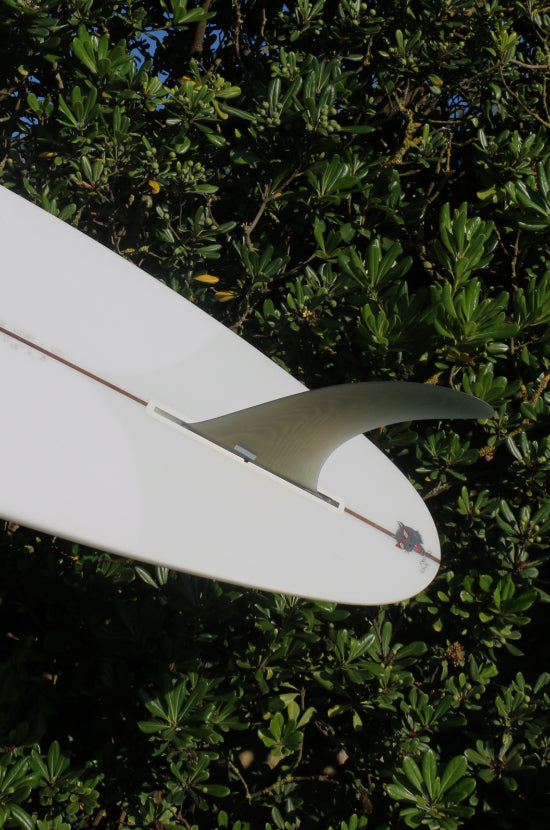 Sidecut fish 5'8 – Colors of Surfing