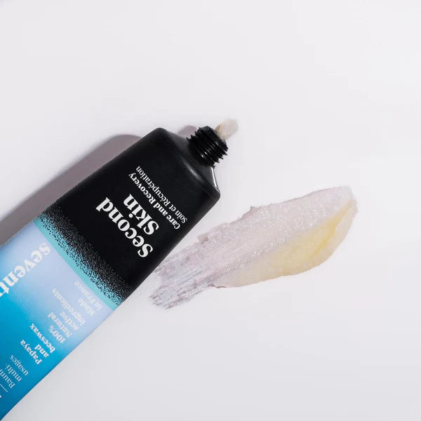 Second Skin・Seventy One Percent