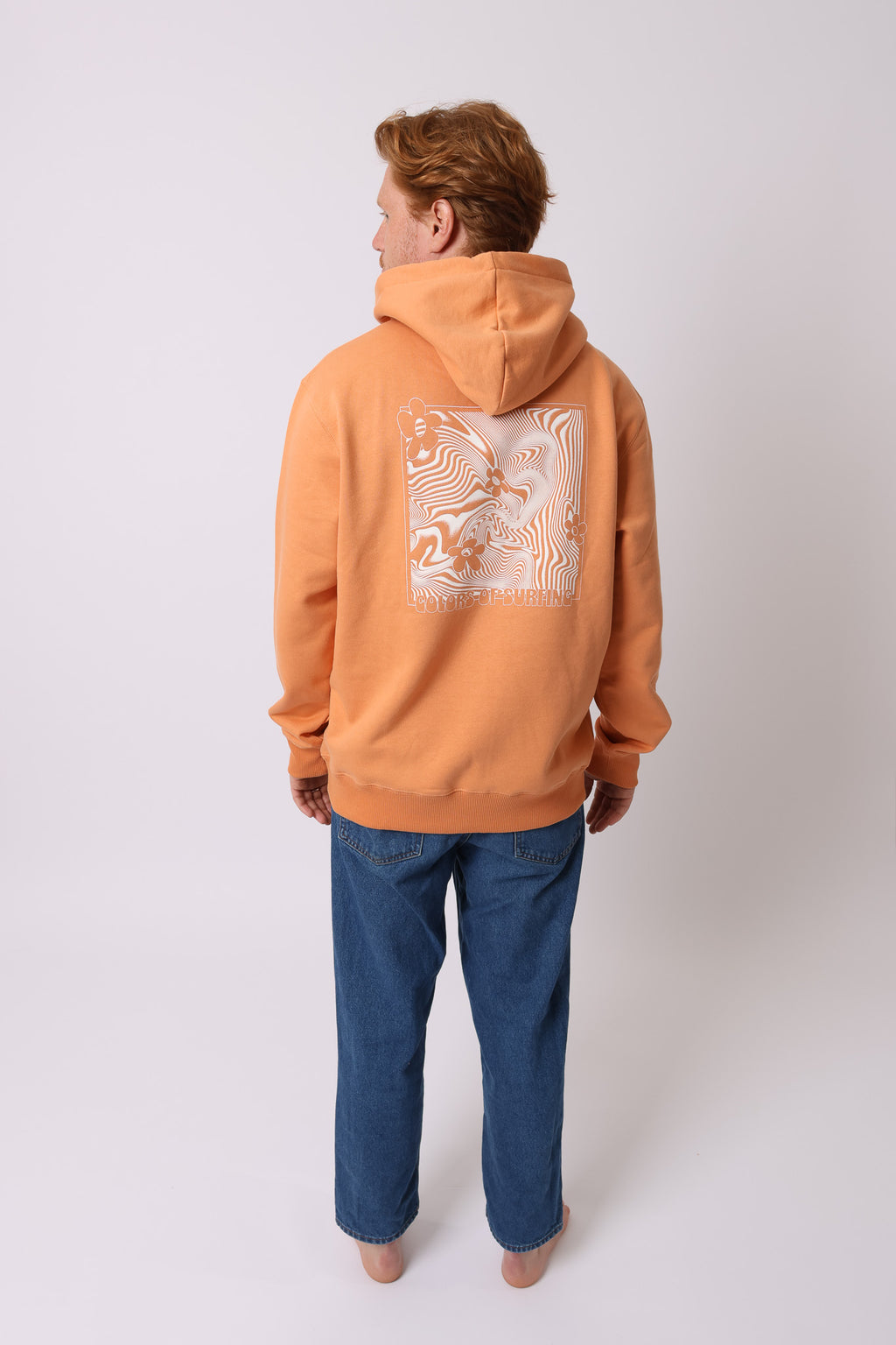 Radio Wave · Hoodie