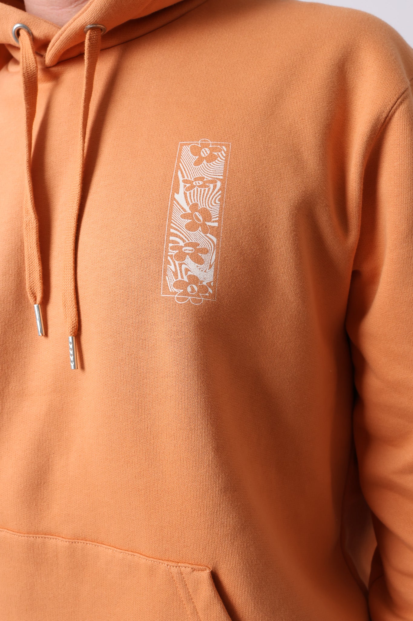 Radio Wave · Hoodie