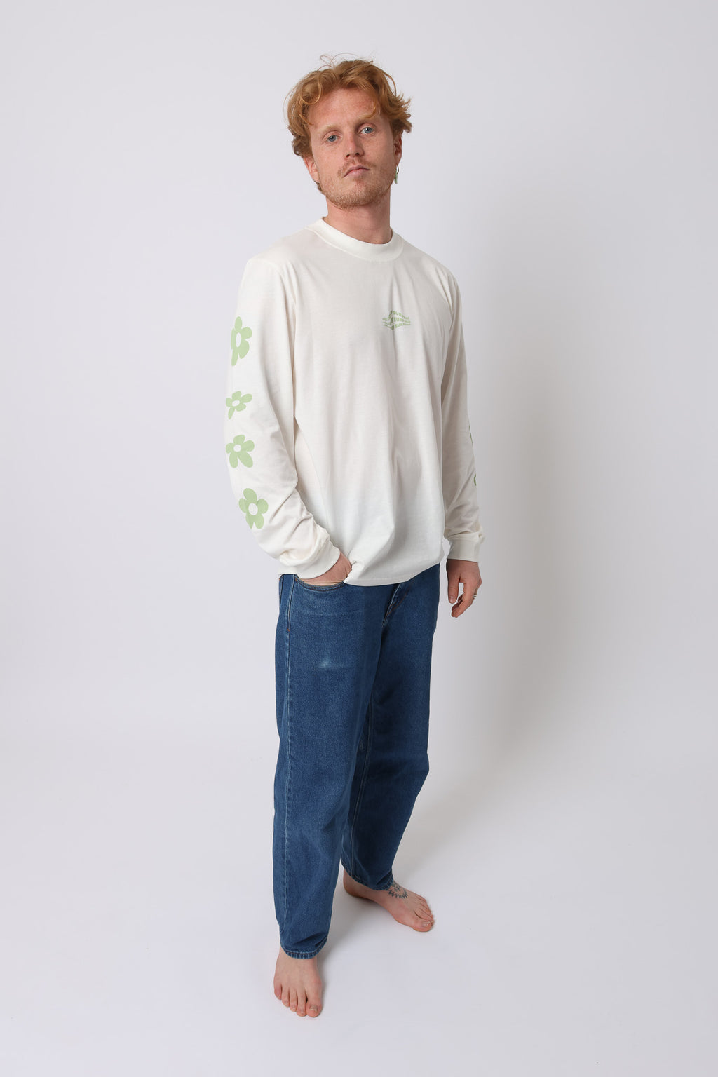 Couleurs du Surf · Longsleeve