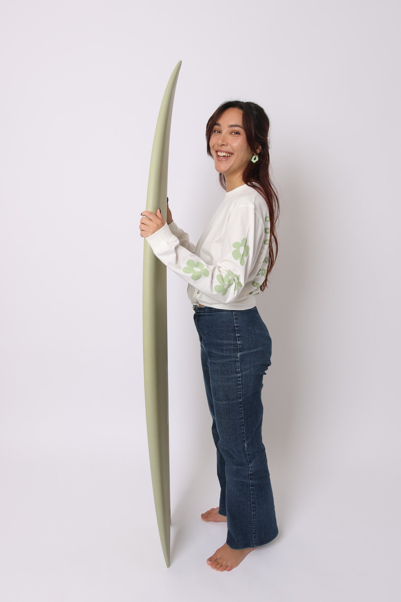 Couleurs du Surf · Longsleeve