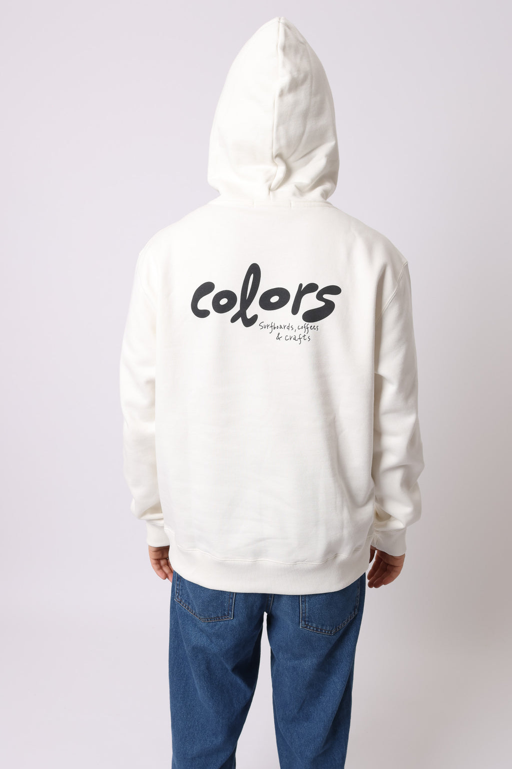 Crafts · Hoodie