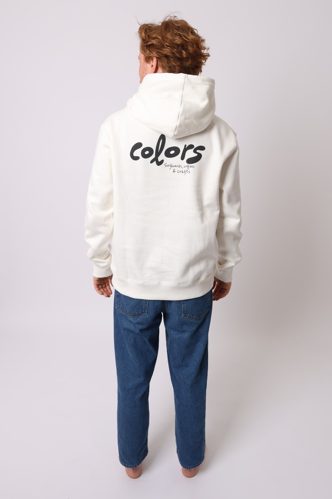 Crafts · Hoodie