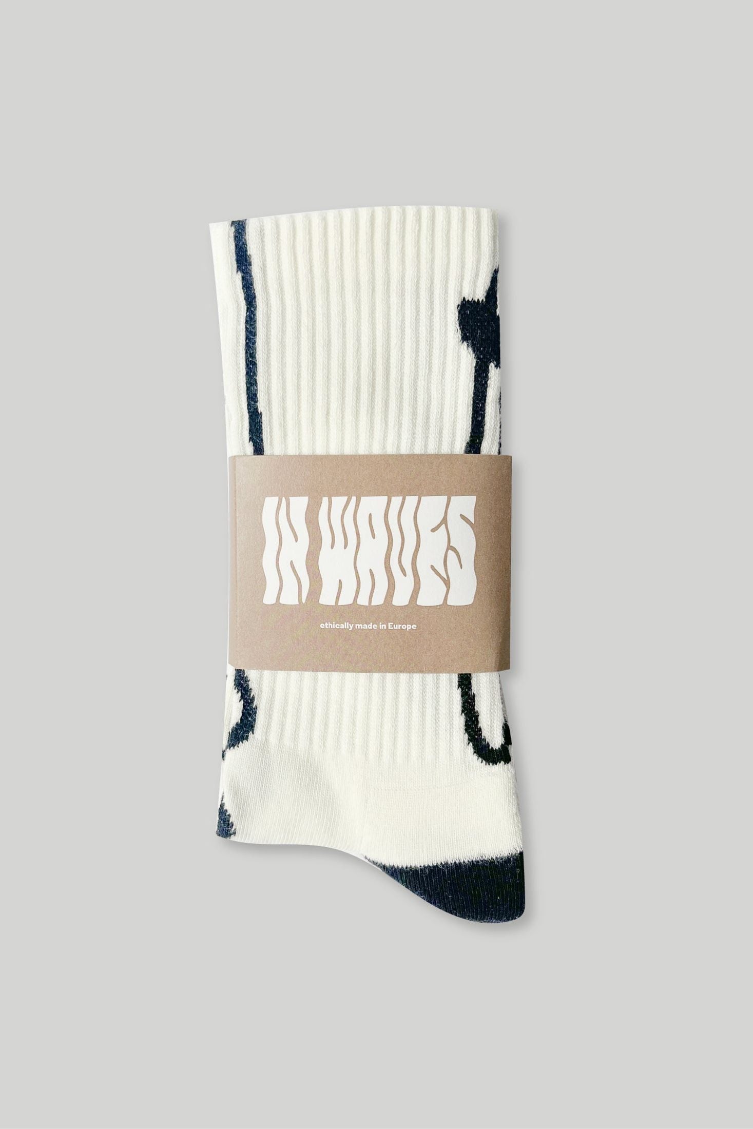 Surfboard • In Waves Socks
