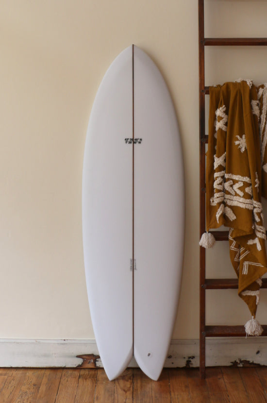 Gainsboard 5'6